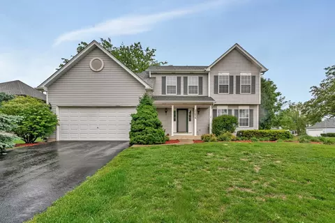 25056 Madison St, Plainfield, IL 60544