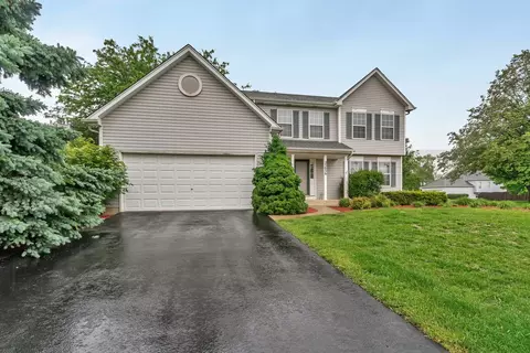 25056 Madison St, Plainfield, IL 60544 photo 2