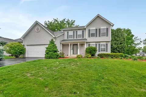 25056 Madison St, Plainfield, IL 60544 photo 3
