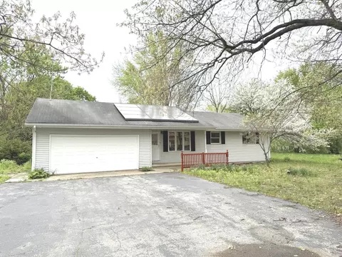35828 Jay Dr, Custer Park, IL 60481
