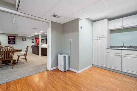 Entry Way - 107 W Theodore Ln, Itasca, IL 60143 photo 3 of 4