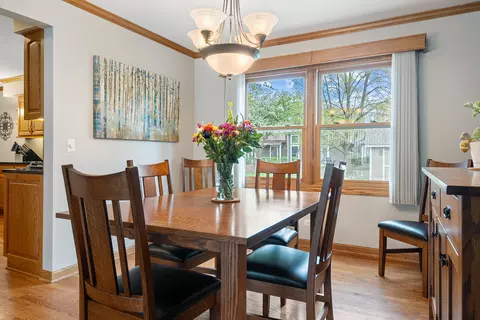 Dining - 107 W Theodore Ln, Itasca, IL 60143 photo 1 of 1