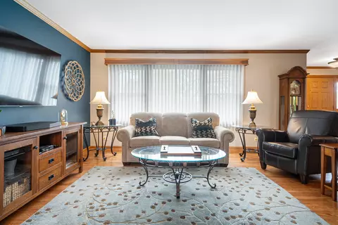 Living - 107 W Theodore Ln, Itasca, IL 60143 photo 1 of 3