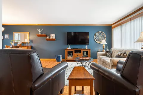 Living - 107 W Theodore Ln, Itasca, IL 60143 photo 2 of 3