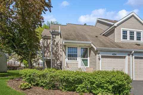 454 Kilkenny Ct #454, Carol Stream, IL 60188