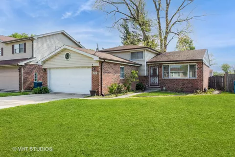 14829 Homan Ave, Midlothian, IL 60445