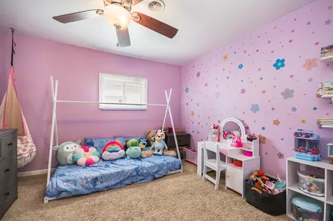 Bedroom - 314 N Cedar St, Gardner, IL 60424 photo 2 of 3
