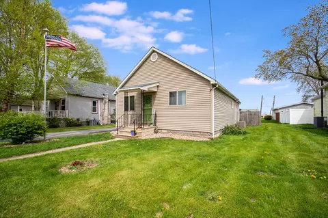 Other - 314 N Cedar St, Gardner, IL 60424 photo 1 of 12