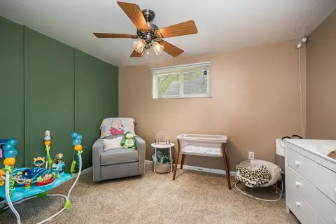 Bedroom - 314 N Cedar St, Gardner, IL 60424 photo 1 of 3