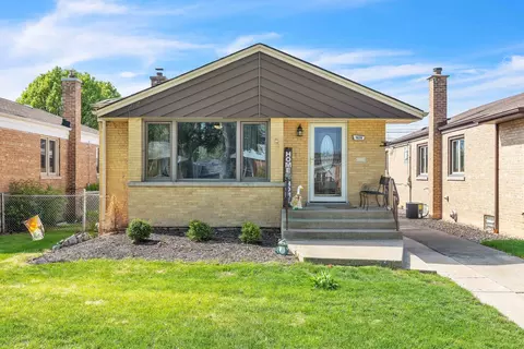 3839 W 107th Pl, Chicago, IL 60655