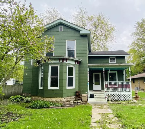 409 E Hickory St, Fairbury, IL 61739