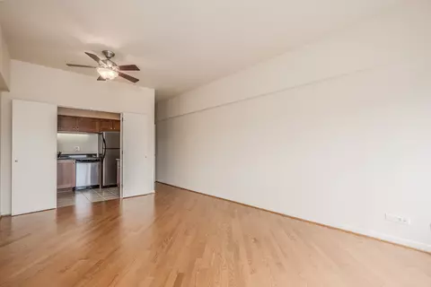 Living - 175 E Delaware Pl #5019, Chicago, IL 60611 photo 3 of 4