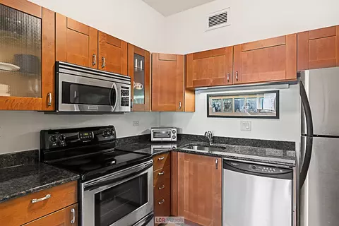 Kitchen - 175 E Delaware Pl #5019, Chicago, IL 60611 photo 1 of 5