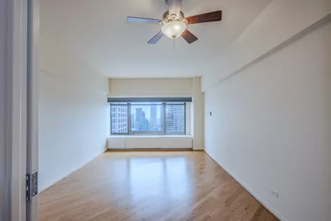 Bedroom - 175 E Delaware Pl #5019, Chicago, IL 60611 photo 1 of 1