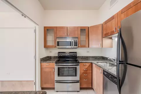 Kitchen - 175 E Delaware Pl #5019, Chicago, IL 60611 photo 5 of 5