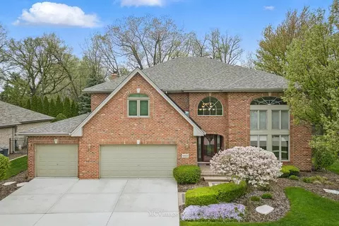 12652 Suffield Dr, Palos Park, IL 60464