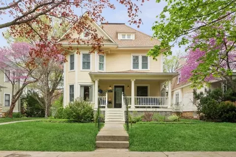 317 Augusta Ave, Dekalb, IL 60115