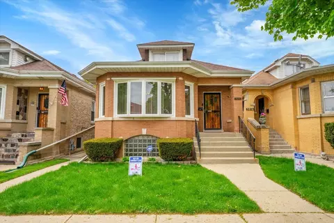 3016 N Major Ave, Chicago, IL 60634