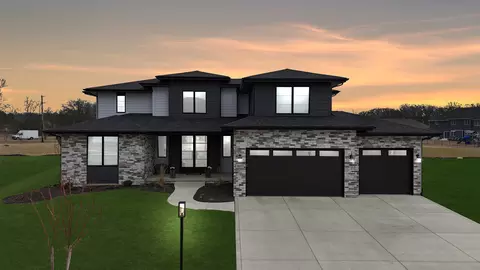 9653 Corydalis Ave, Saint John, IN 46373