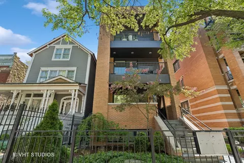 637 W Melrose St #2, Chicago, IL 60657
