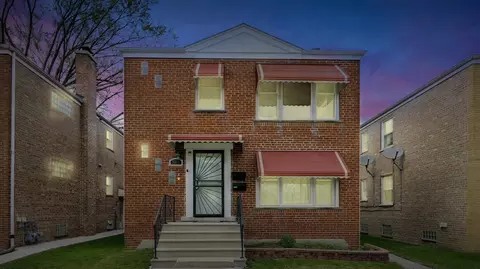 3313 Jackson St, Bellwood, IL 60104