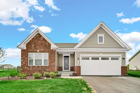 17829 Santa Fe Pkwy, Union, IL 60180