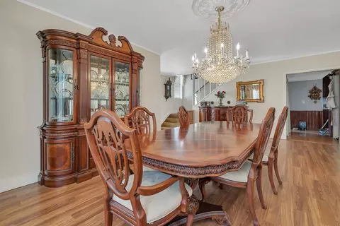 Dining - 401 7th St, Mazon, IL 60444 photo 2 of 3