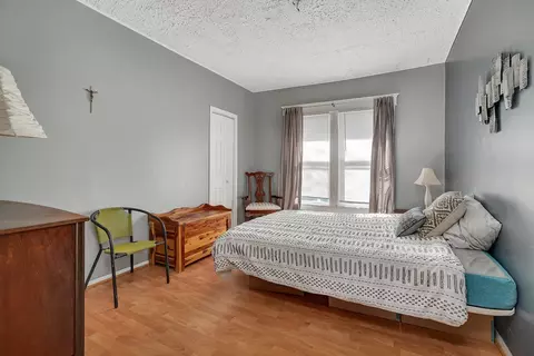 Bedroom - 401 7th St, Mazon, IL 60444 photo 1 of 3
