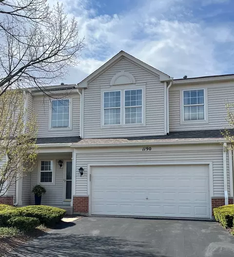 1190 Grand Cypress Ct, Aurora, IL 60502