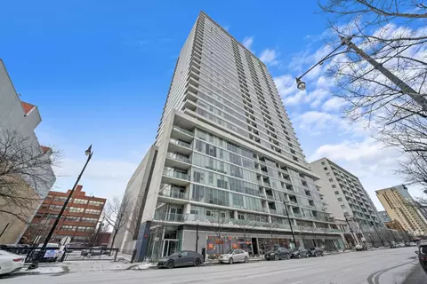 1720 S Michigan Ave #2113, Chicago, IL 60616