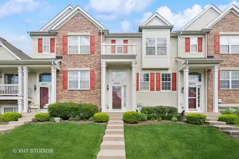 24733 Patriot Square Dr S, Plainfield, IL 60544