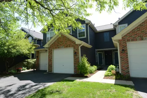 2205 Gladstone Ct, Glendale Heights, IL 60139