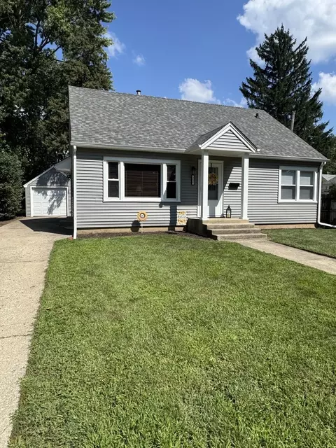 Exterior - 434 Ingleside Ave, Aurora, IL 60506 photo 3 of 6