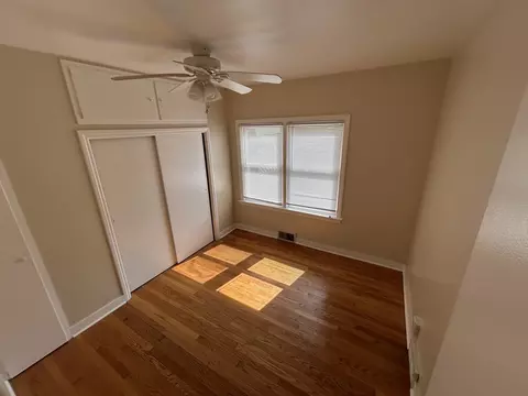 Bedroom - 434 Ingleside Ave, Aurora, IL 60506 photo 3 of 3