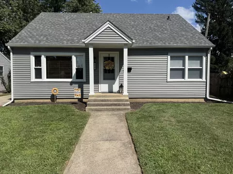 434 Ingleside Ave, Aurora, IL 60506