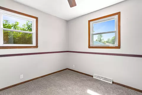 Bedroom - 305 Illini Dr, Minooka, IL 60447 photo 6 of 6