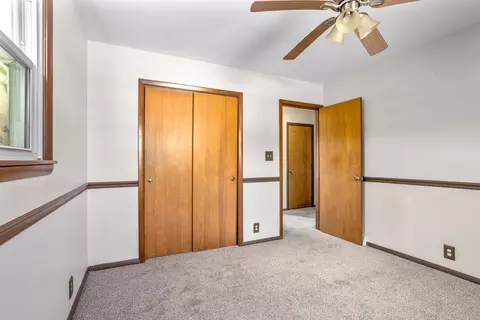 Bedroom - 305 Illini Dr, Minooka, IL 60447 photo 2 of 6