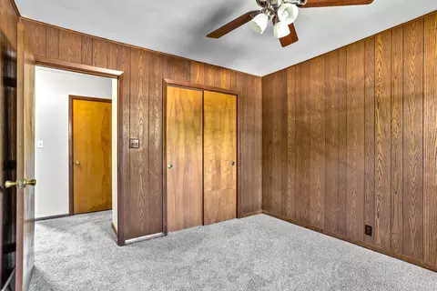 Bedroom - 305 Illini Dr, Minooka, IL 60447 photo 4 of 6