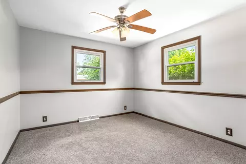 Bedroom - 305 Illini Dr, Minooka, IL 60447 photo 1 of 6