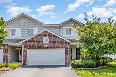 25743 S Red Stable Ln, Channahon, IL 60410