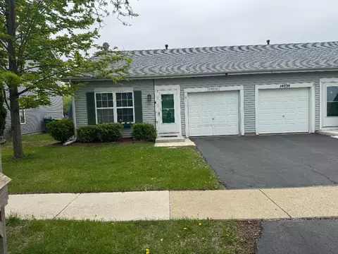 14036 S Oakdale Cir, Plainfield, IL 60544