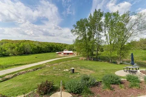 View/Area - 589 E 1900 E County Rd, Secor, IL 61771 photo 8 of 10