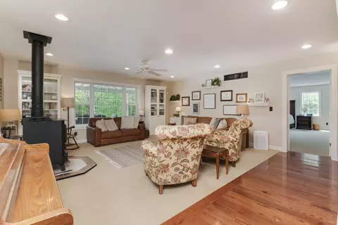 Living - 589 E 1900 E County Rd, Secor, IL 61771 photo 1 of 5