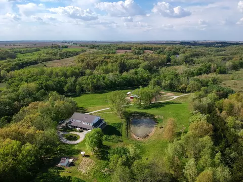 View/Area - 589 E 1900 E County Rd, Secor, IL 61771 photo 3 of 10