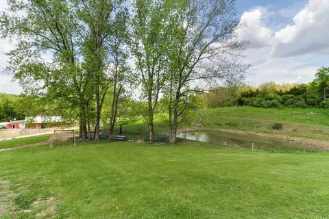 Exterior - 589 E 1900 E County Rd, Secor, IL 61771 photo 12 of 16