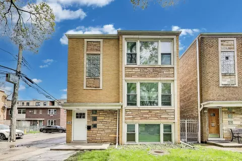 5145 N Springfield Ave, Chicago, IL 60625