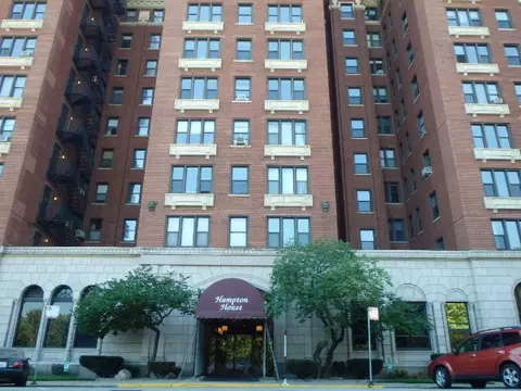 5300 S Shore Dr #63, Chicago, IL 60615