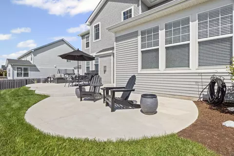Exterior - 27025 Ashgate Xing, Plainfield, IL 60585 photo 4 of 9