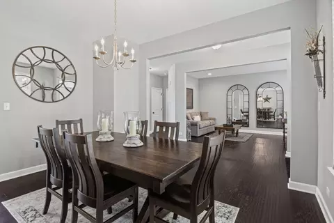 Dining - 27025 Ashgate Xing, Plainfield, IL 60585 photo 1 of 1