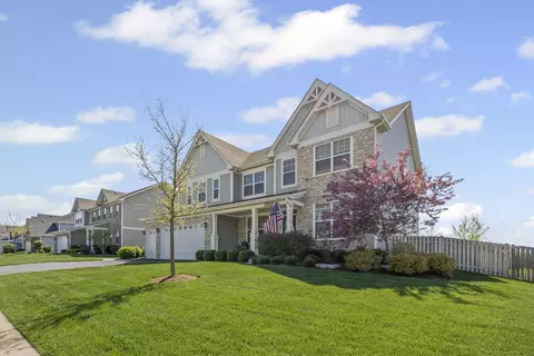 27025 Ashgate Xing, Plainfield, IL 60585